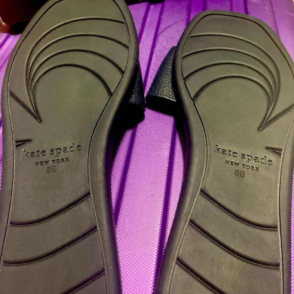 Kate Spade Sandals